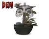 Vamp Skeleton Plant