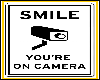 Smile For Camera