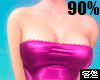 🅉 - Shoulder 90%