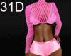 TOP RLL Pink