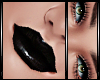 pAllie.Lips/Lashes.Goth