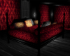 Victorian Secrets Bed