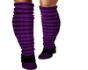 4405B Sexy Deep purple