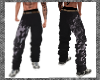 Black Pants /wDruck