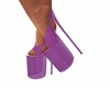 purple summer