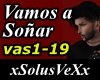 Vamos a Soñar