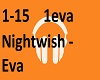 Nightwish - Eva