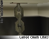 Large Chain Links
