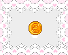 Libra Gold Coin