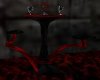 Goth Animated Table