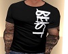 BEAST WHT BY BD