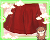 KID🍓 CuteBerry Skirt