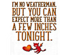 Vday Few Inches Card