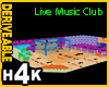 H4K Live Music Club