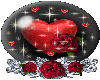 [R] Heart Globe