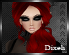 |Dix| Caterina Red