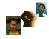 BLM Painting