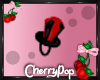 Cherry-Licious RingPop