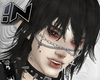 !N│ Tired Black