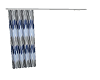 Add on Shower Curtain
