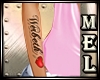 [MEL] Tattoo Werbeth