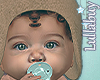 🍼 Baby Van