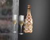 champagne glass 9