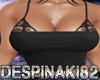 Ds Tube Lace Top
