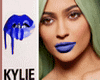 HTe Kylie Blue
