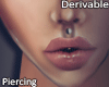 ORO| Snout  Piercing