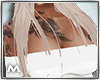 Moly Tattoo F White