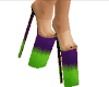 ! Halloween Heels I