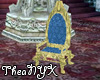 ~Baroque Chair