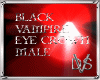 Black Vampire Eye m