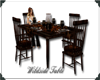 DeLa* Wildside Table