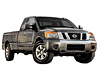 Nissan Titan 2008