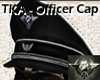 [StR] TKA Officer Cap
