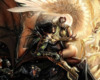 Angel Loves Daemon
