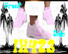 *H4*Pink NK Shoes