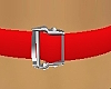 Belt Red