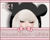 ♥ LX! Kawaii Diam