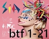 Sia  Born to Fly