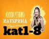KlavdiyaPetrivnaKaterina