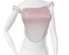 GP O Pink Pearls Corset