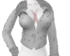 Ti Fur Top