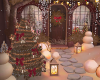 white christmas