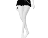 Black Skirt