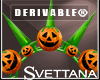 [Sx]Drv Pumpkin Crown