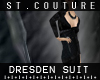 [SAINT] Dresden Suit