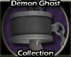 VA Demon Ghost Cuff L